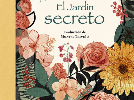 El Jardín Secreto