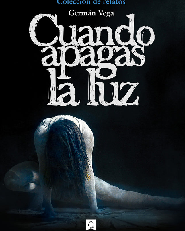 Cuando Apagas La Luz