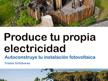 Produce Tu Propia Electricidad
