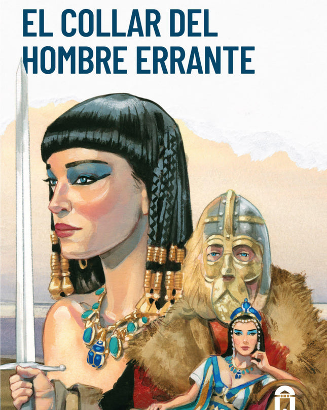 El Collar Del Hombre Errante