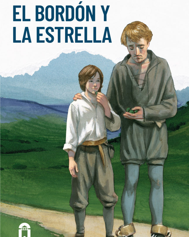 El Bordón Y La Estrella