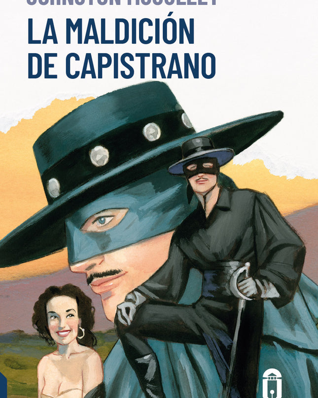 El Zorro