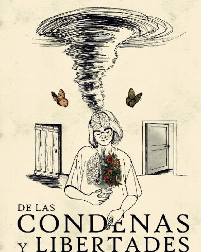 De Las Condenas Y Libertades