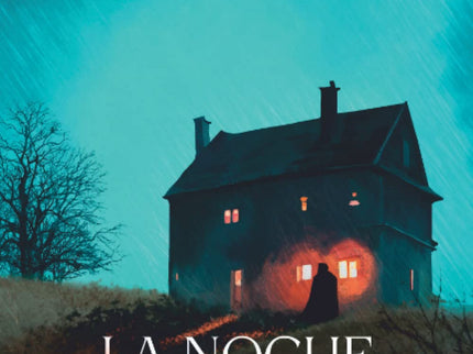 La Noche Sobre Séneca