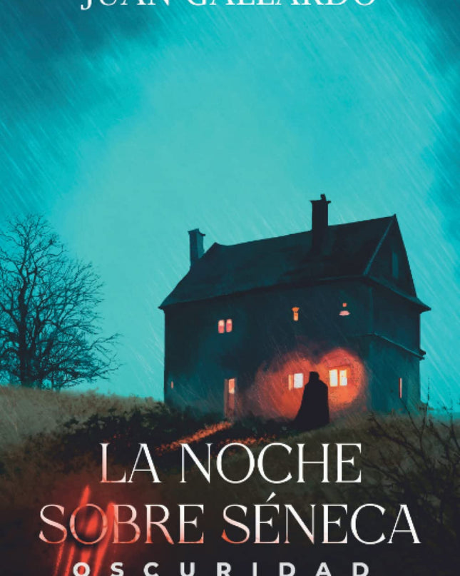 La Noche Sobre Séneca