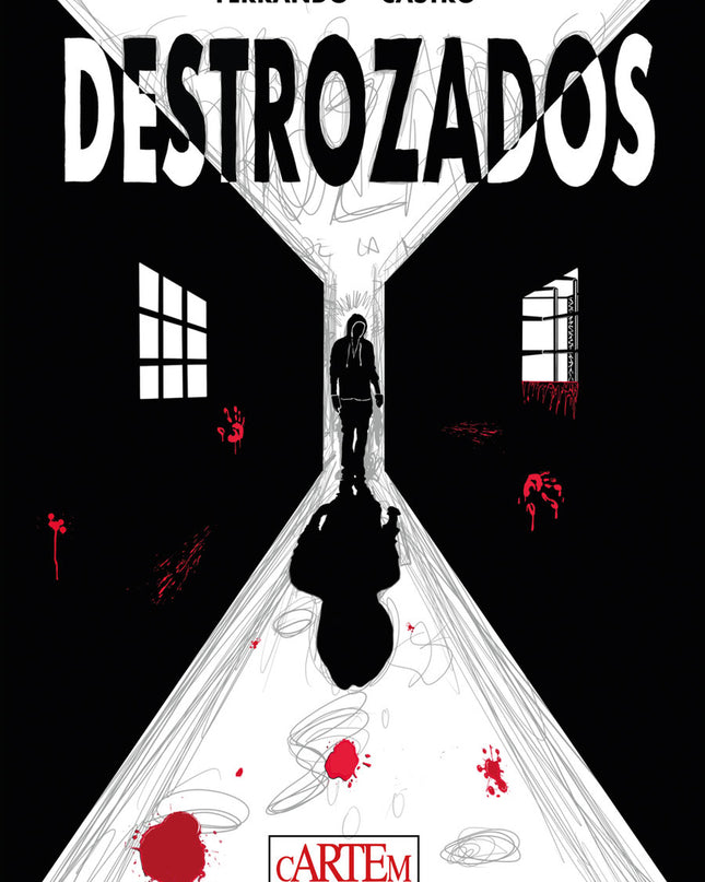 Destrozados