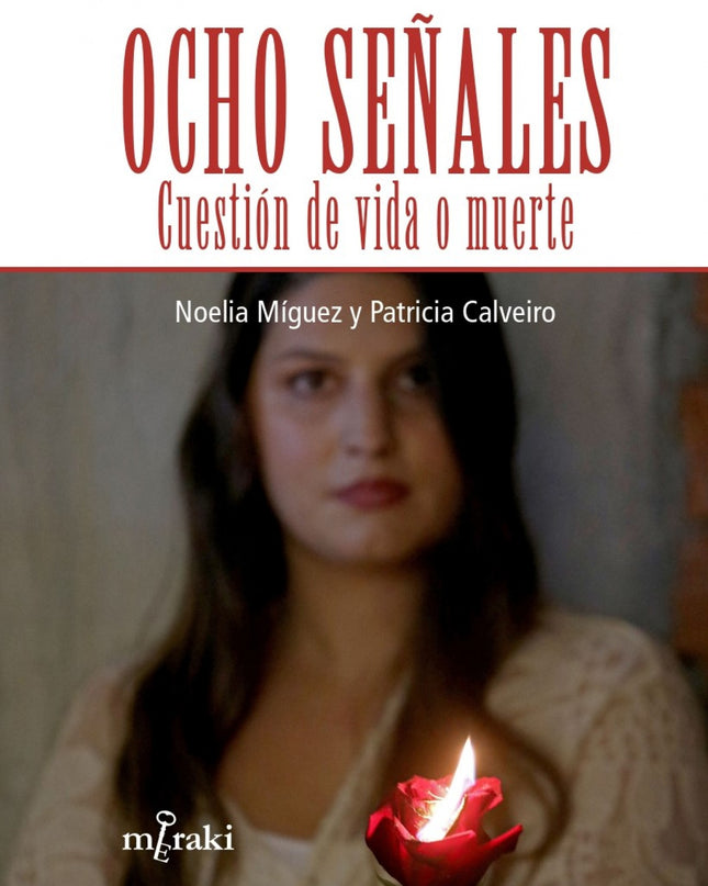 Ocho Señales
