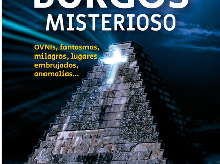 Burgos Misterioso