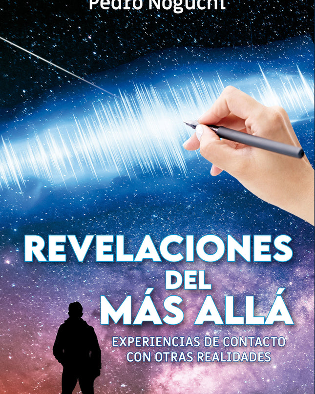 Revelaciones Del Más Allá