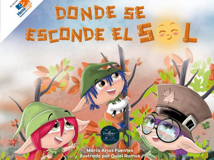 Donde Se Esconde El Sol