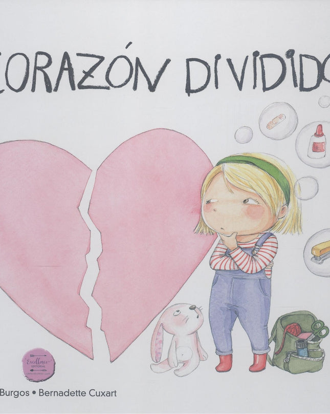 Corazón Dividido