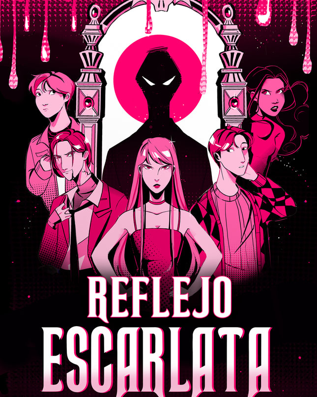 Reflejo Escarlata