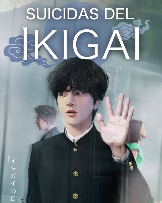 Suicidas Del Ikigai