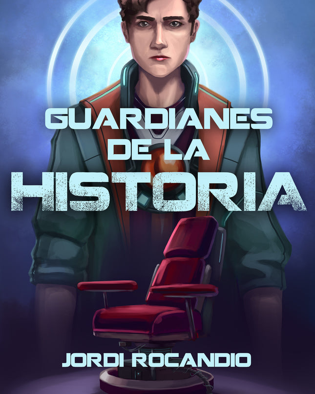 Guardianes De La Historia