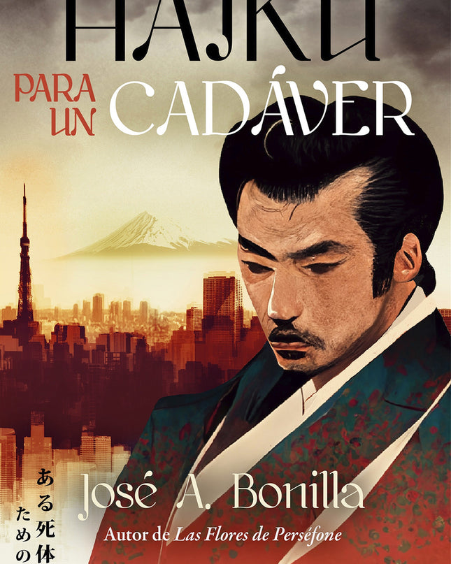 Haiku Para Un Cadáver