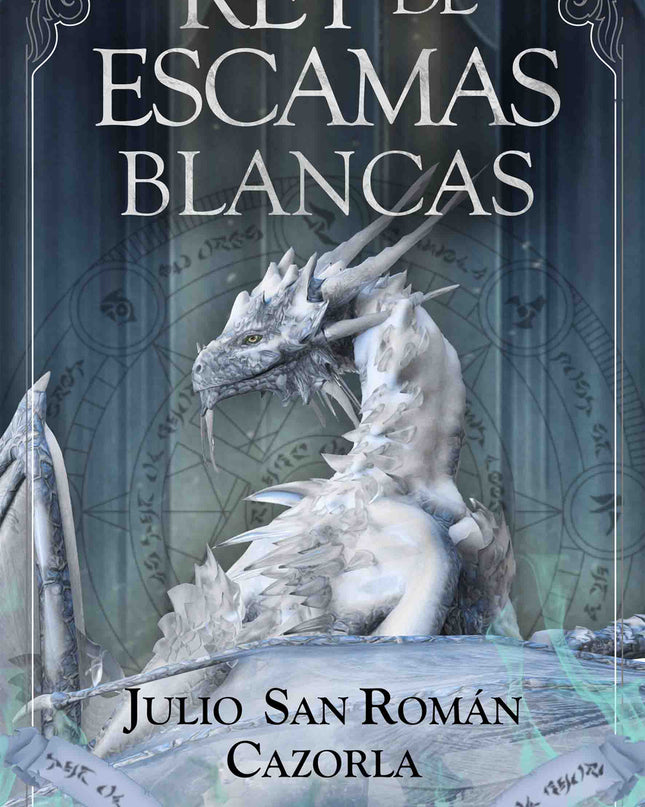 Rey De Escamas Blancas