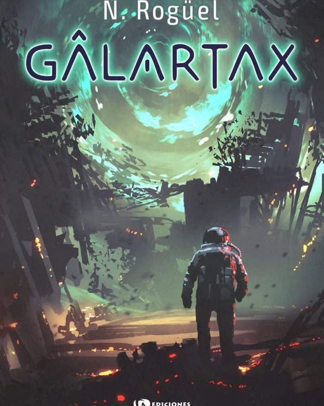 Gâlartax