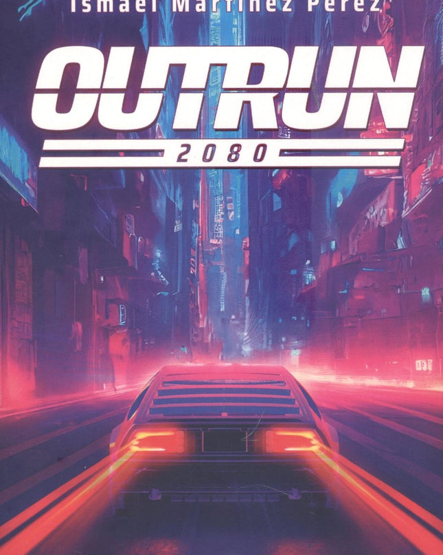 Outrun