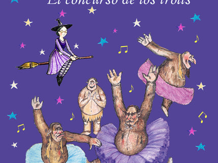 El Concurso De Trolls