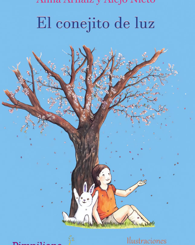 El Conejito De Luz