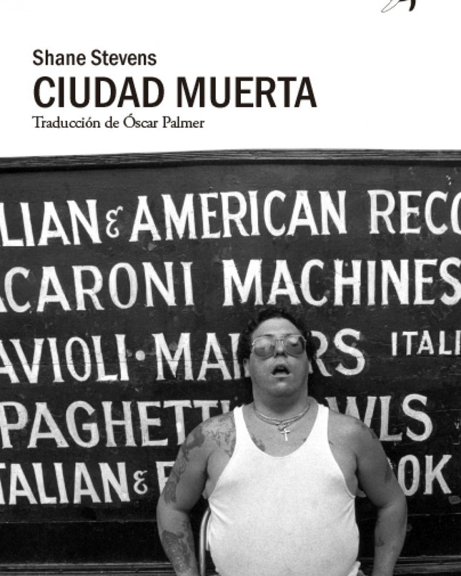 Ciudad Muerta