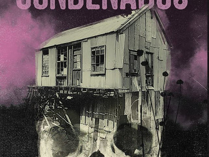Un Refugio Para Los Condenados