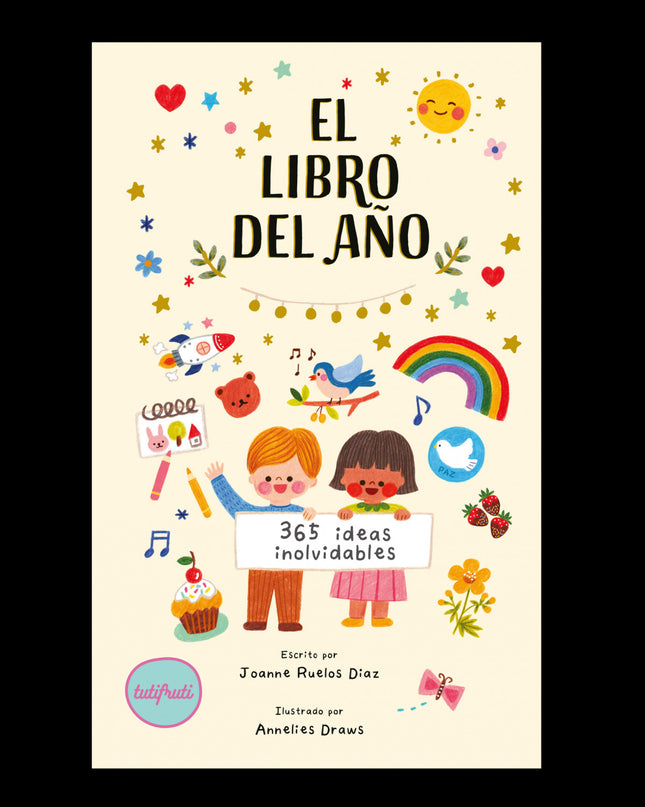 El Libro Del Año