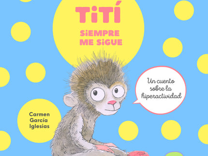 Tití Siempre Me Sigue