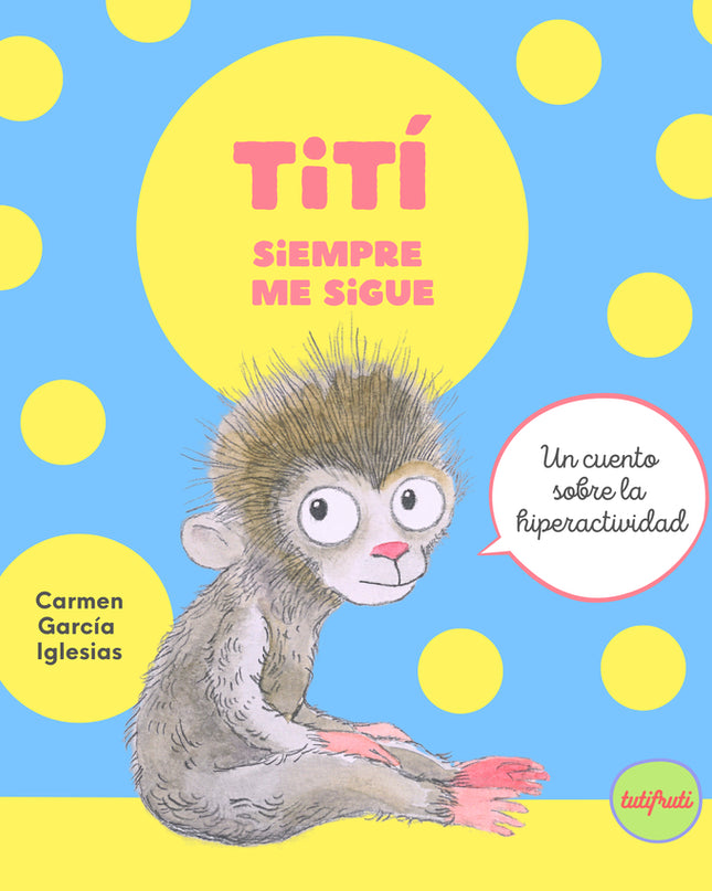Tití Siempre Me Sigue