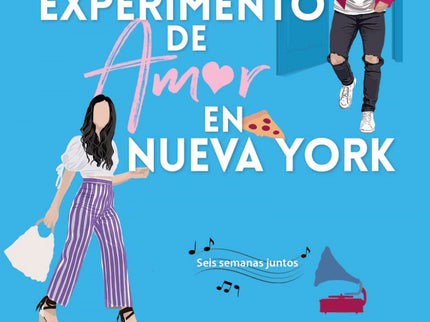 Experimento De Amor En Nueva York
