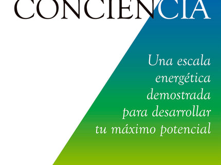 La Explicación Del Mapa De La Conciencia