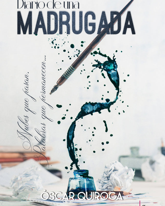 Diario De Una Magrugada