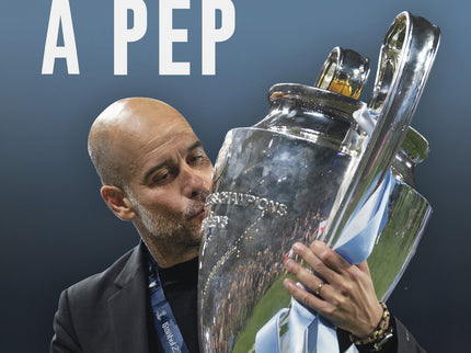 Dios Salve A Pep