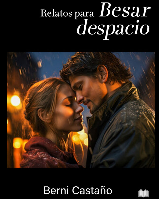 Relatos Para Besar Despacio