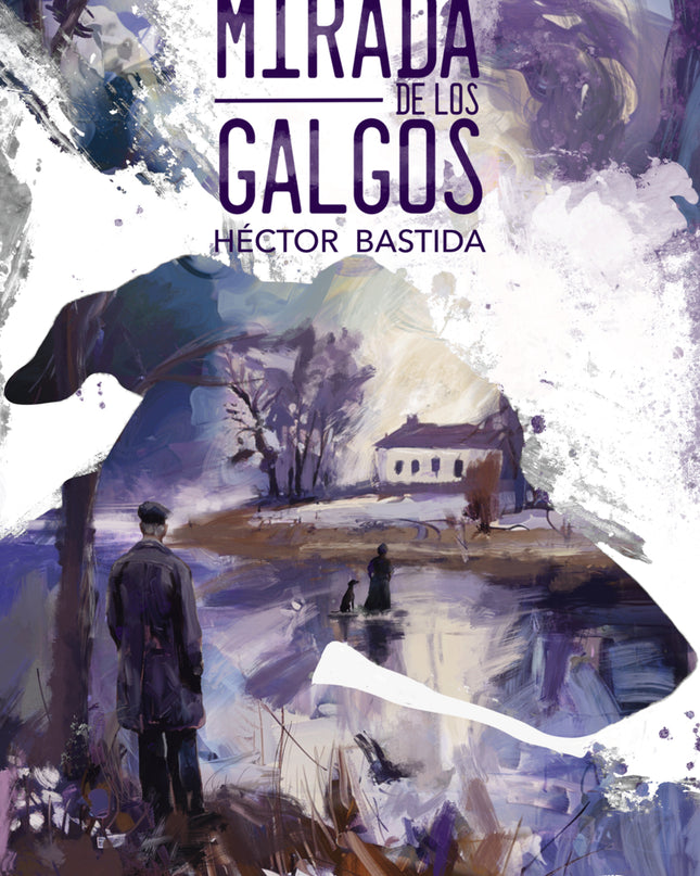 La Mirada De Los Galgos