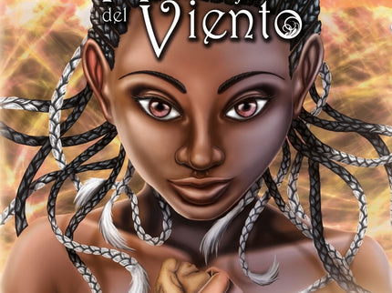 La Mensajera Del Viento