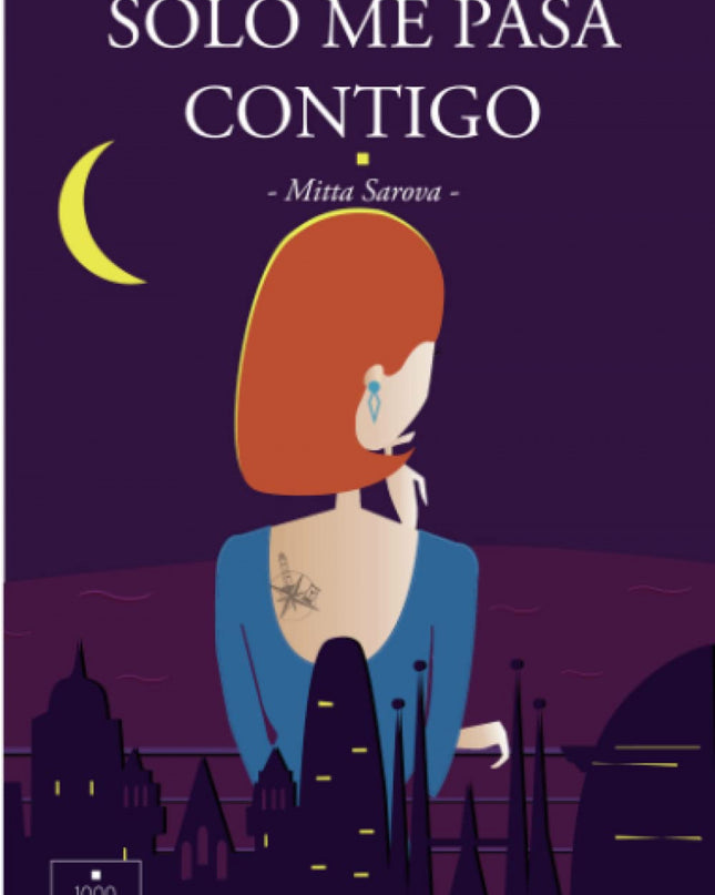 Solo Me Pasa Contigo