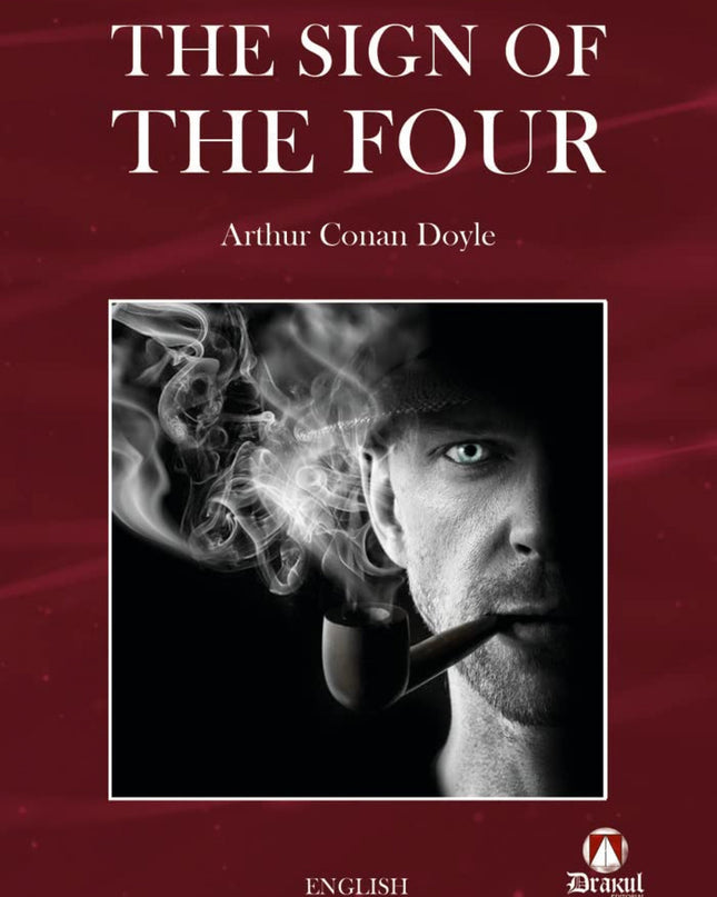 The Sign Of The Four