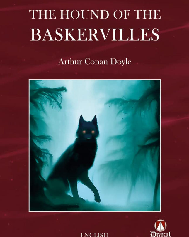 The Hound Of The Baskervilles