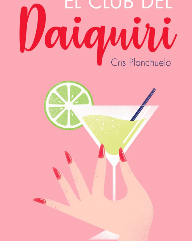 El Club Del Daiquiri