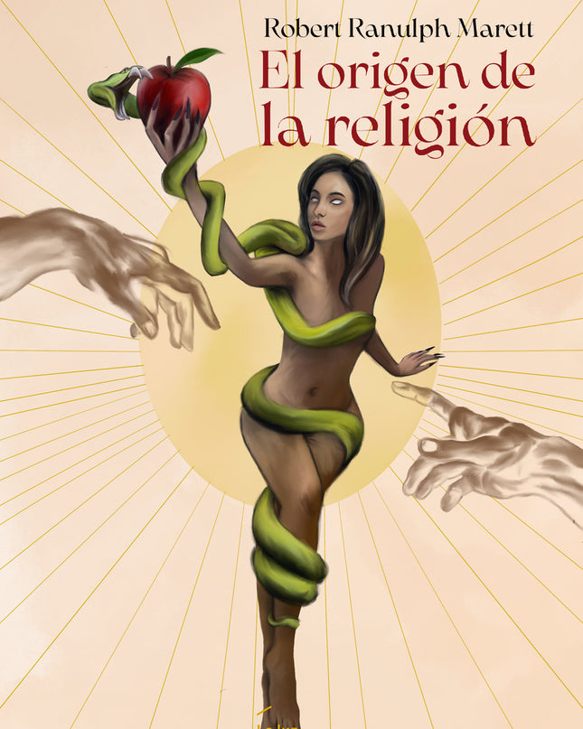 El Origen De La Religión