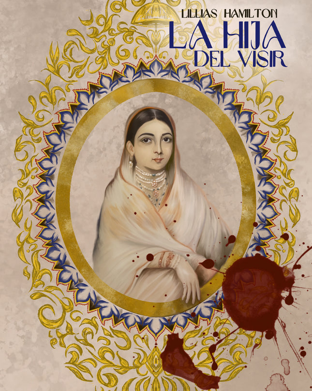 La Hija Del Visir