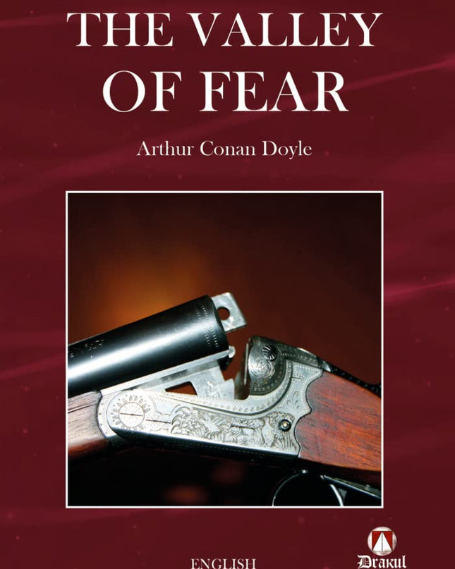 The Valley Of Fear