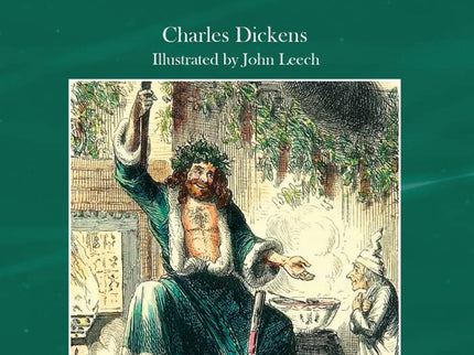 A Christmas Carol