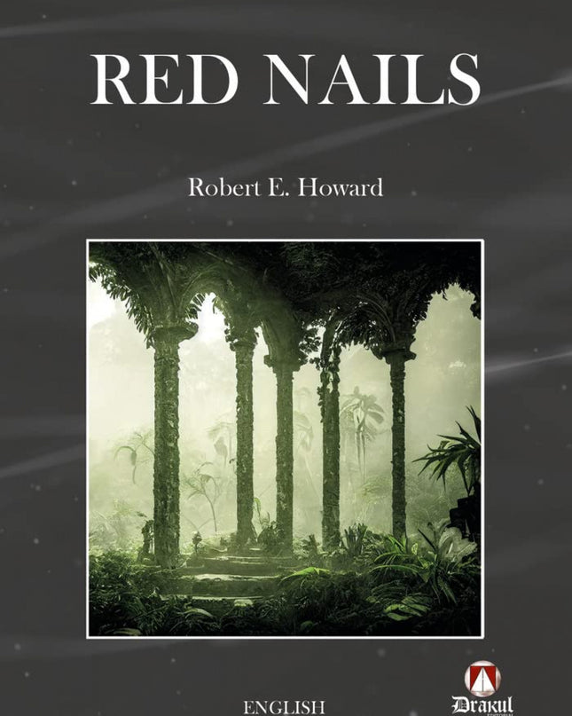 Red Nails