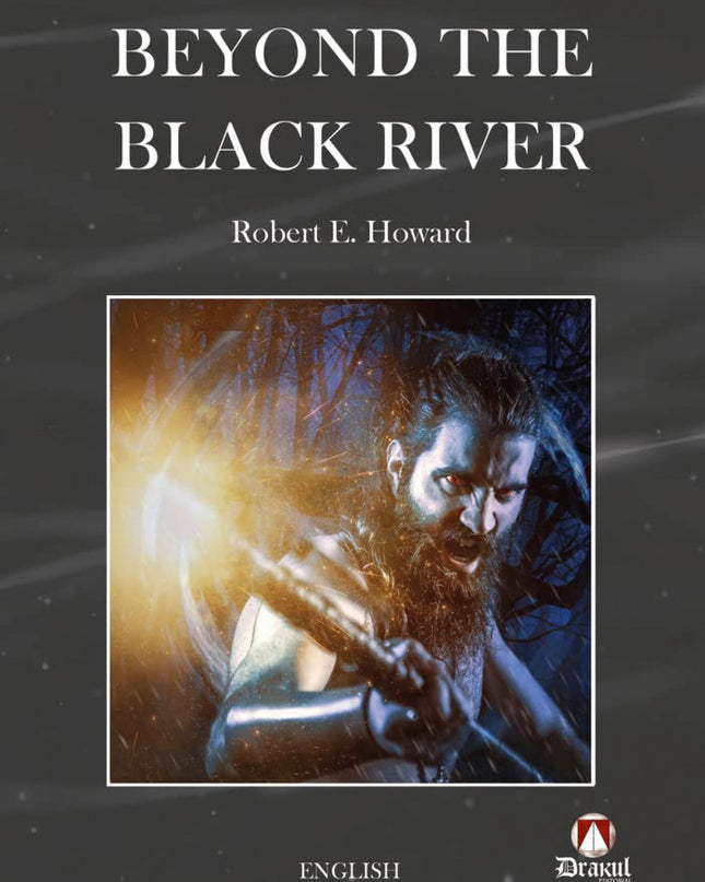 Beyond The Black River