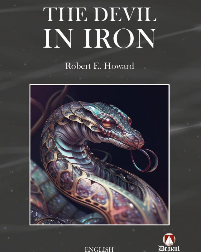 The Devil In Iron