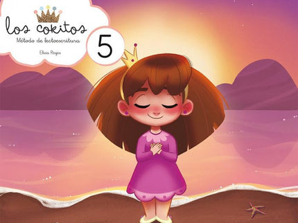 Los Cokitos 5