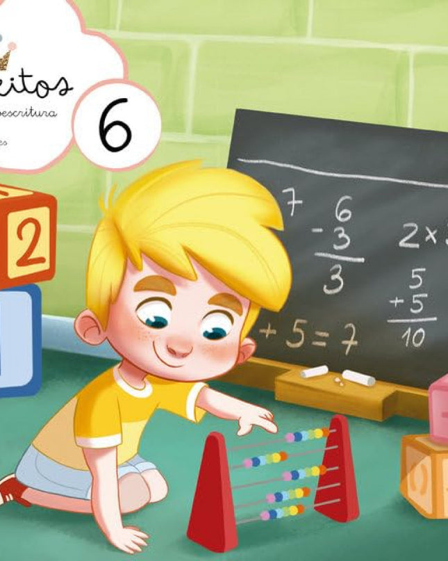 Los Cokitos 6