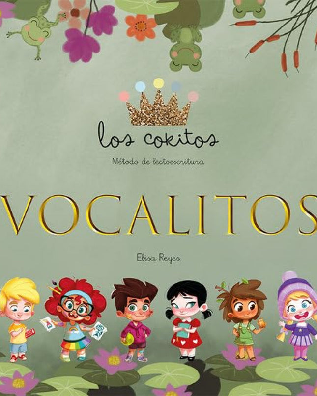 Vocalitos
